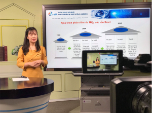 Lợi ích học tập Từ xa – Bằng thật, Cơ hội thật